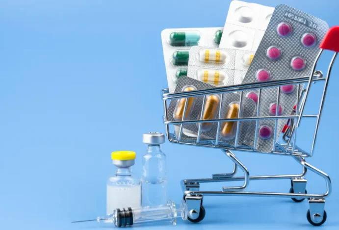 medicamentos em supermercados tem apoio da industria