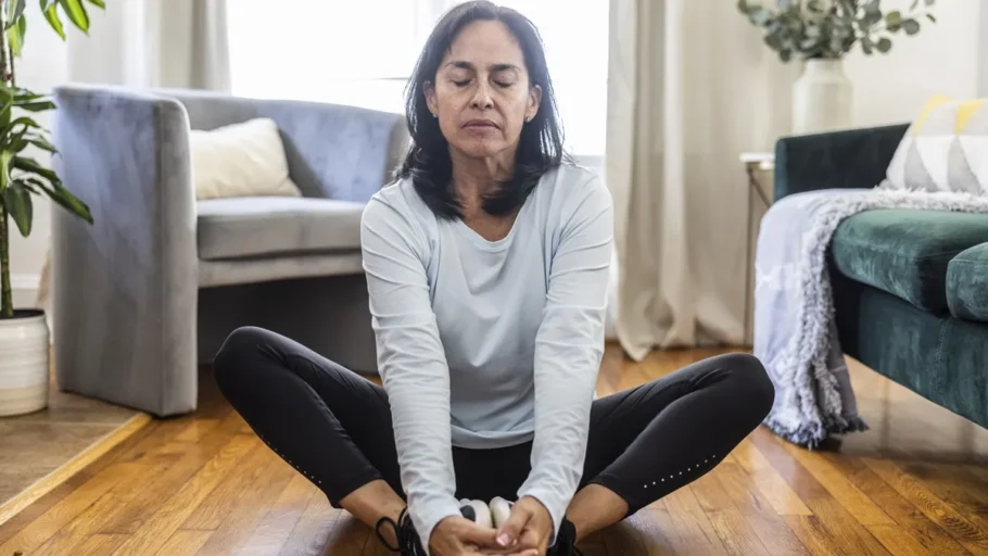 Menopausa