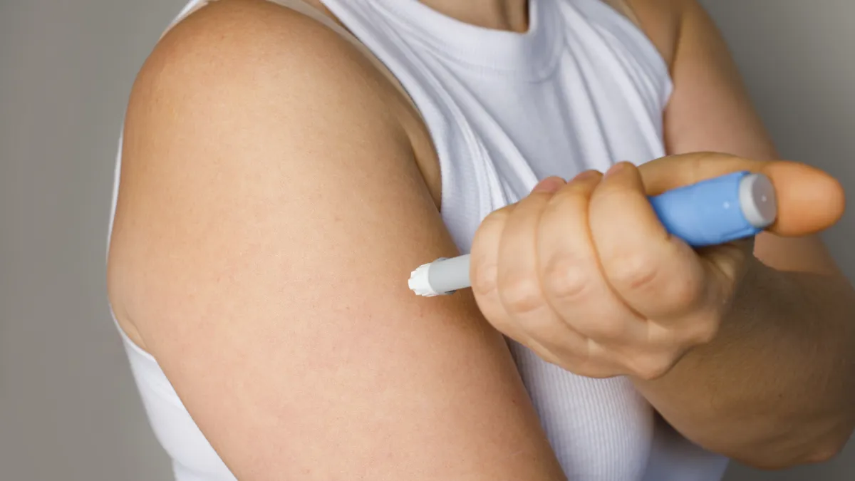 saude corporativa gastos em glp 1