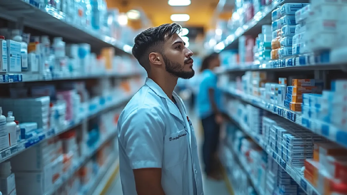 Novo debate no senado aborda venda de MIPs em supermercados