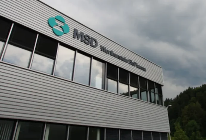 Laboratório norte-americano mira ampliação no mercado de medicamentos oncológicos MSD compra biofarmacêutica Verona Pharma por R$ 55 bi