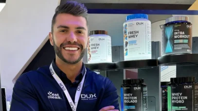 dux company paulo sanches