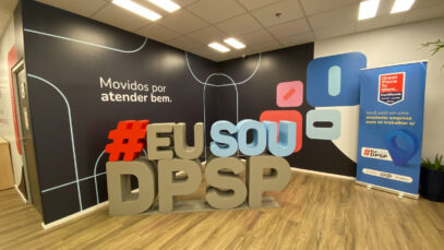 expansao da dpsp mira lideranca setorial