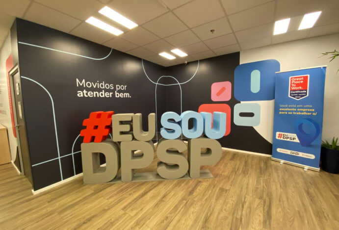 expansao da dpsp mira lideranca setorial