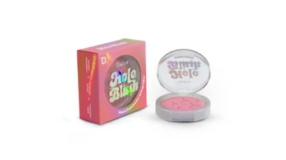 dailus anuncia nova coleção de blush iluminador