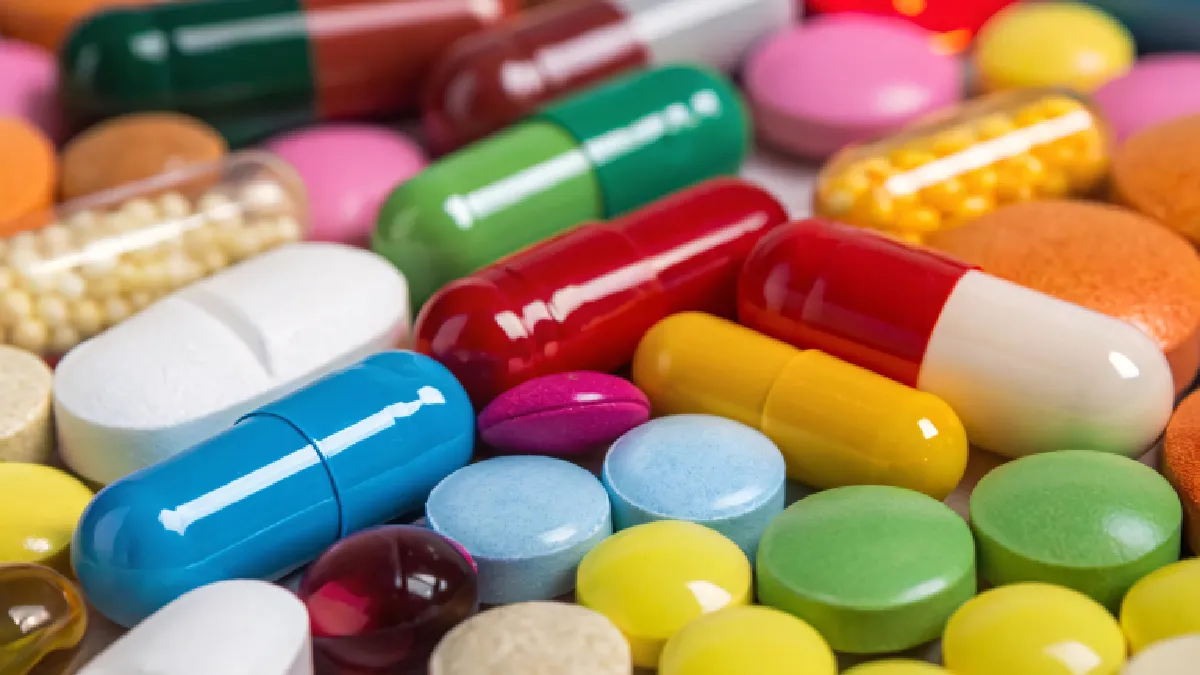 Preços de medicamentos sobem 3,59% no primeiro semestre