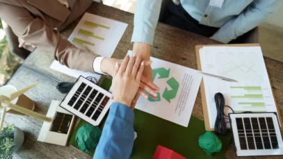 projetos de sustentabilidade da panvel