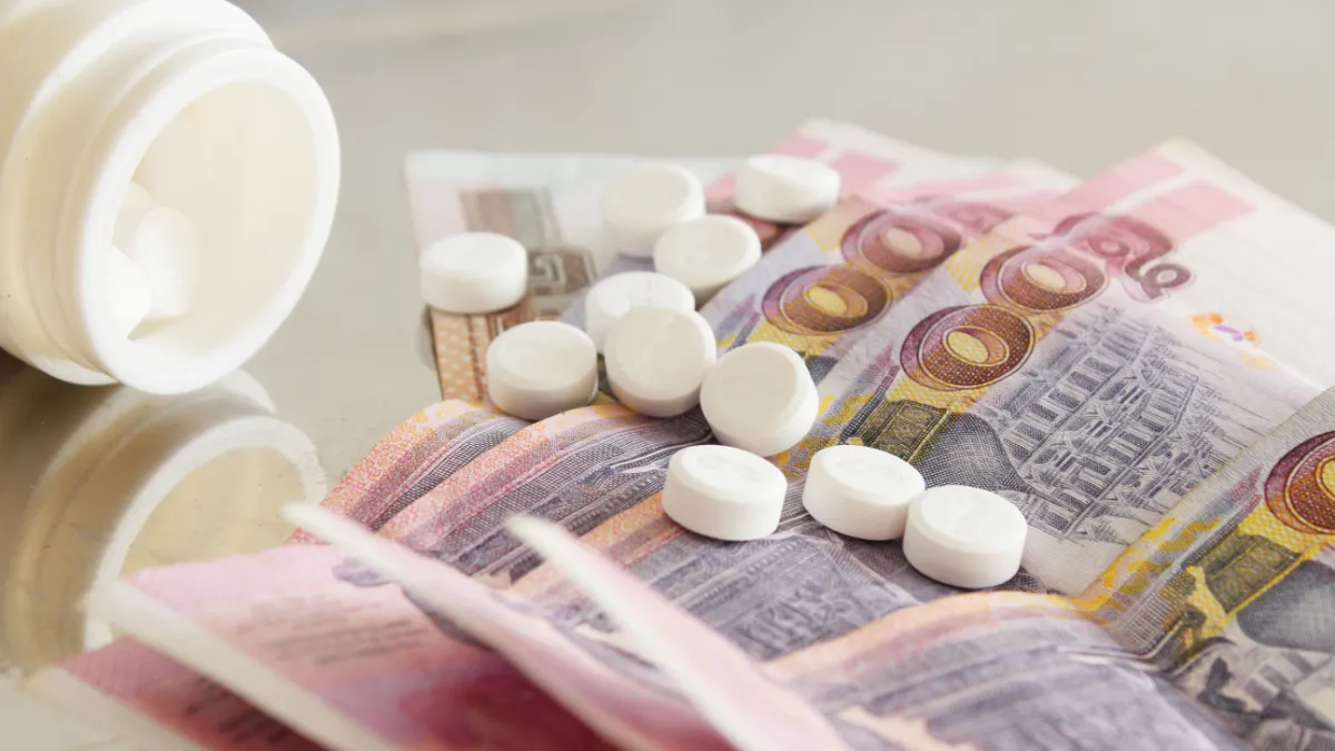 proposta acesso medicamentos de alto custo