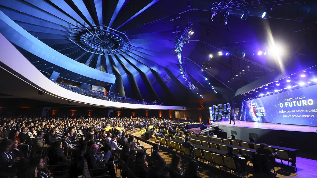 Abrafarma Future Trends, Abrafarma, varejo farmacêutico, farmácias
