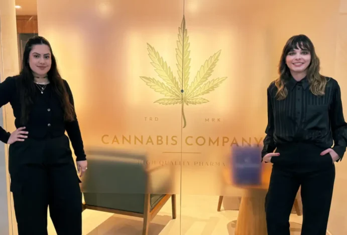 Cannabis Company será inaugurada em setembro Paraná ganha primeira farmácia especializada em cannabis