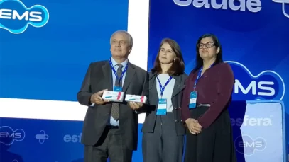 produção de liraglutida e semaglutida, EMS e Friocruz, transferência de tecnologia,
