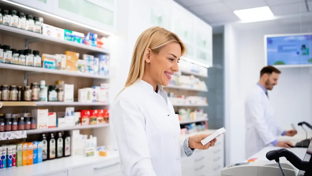 Evolução das vendas das redes da Unifabra