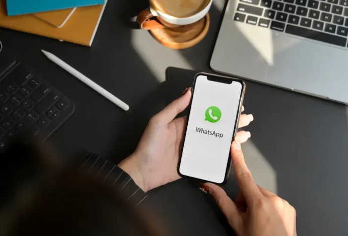 IA ajuda na análise de crédito pelo WhatsApp