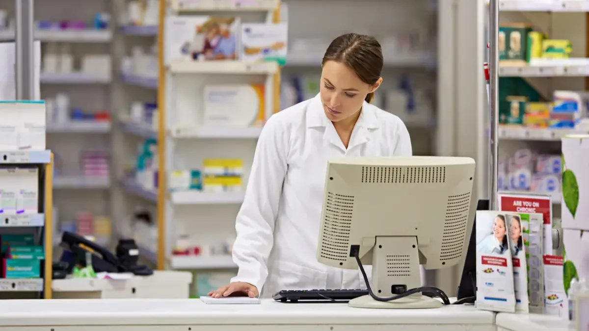 PDV inteligente ajuda a aumentar a rentabilidade da farmácia