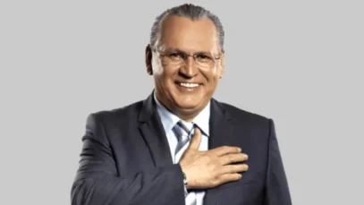 Sidney Oliveira é solto após pagamento de fiança