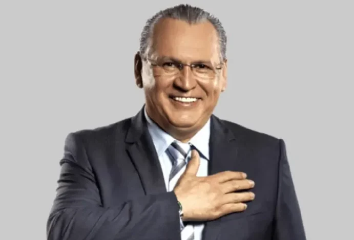 Sidney Oliveira é solto após pagamento de fiança