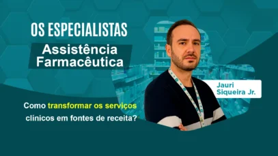 Como turbinar vendas com assistência farmacêutica?