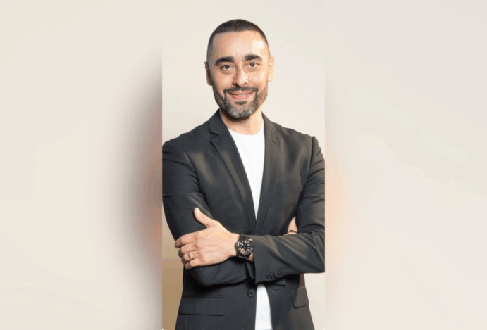 Imagem relacionada a: True anuncia novo diretor de Marketing e Trade