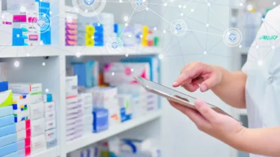 Automação inteligente potencializa digitalização no varejo