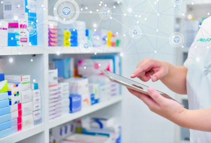 Automação inteligente potencializa digitalização no varejo