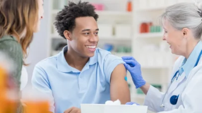 vacinas em farmacias clinicarx