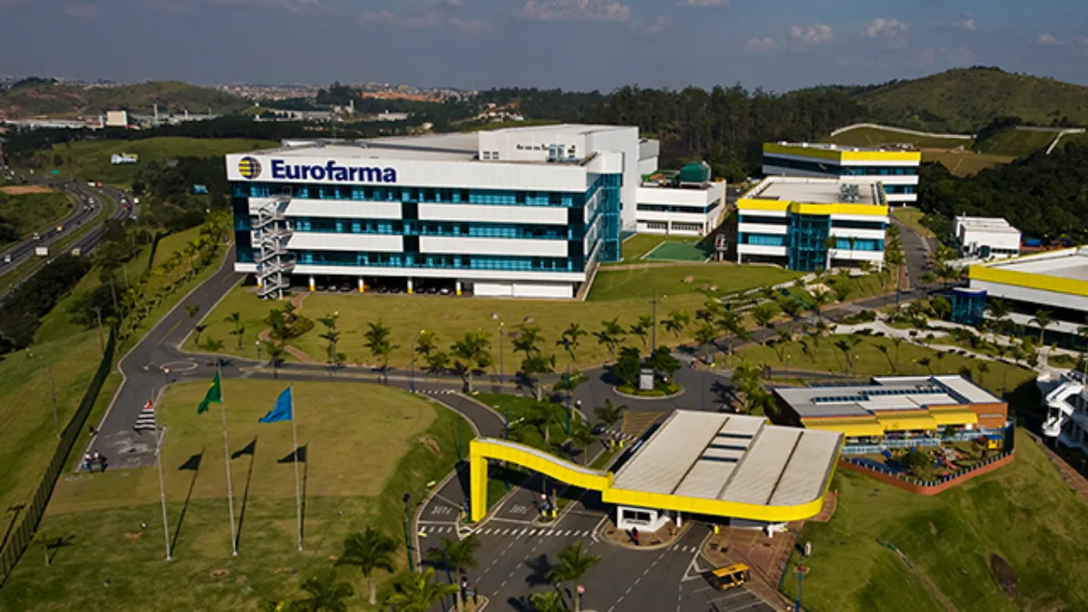 prejuizo balanco da eurofarma