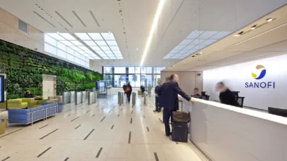 pesquisas clinicas da sanofi recebem investimento