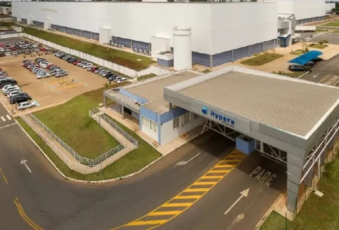 Órgão estava analisando a perspectiva concorrencial do negócio Cade autoriza acordo entre Votorantim e Hypera
