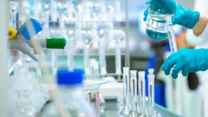 Confira quem lidera aportes em P&D na indústria farmacêutica