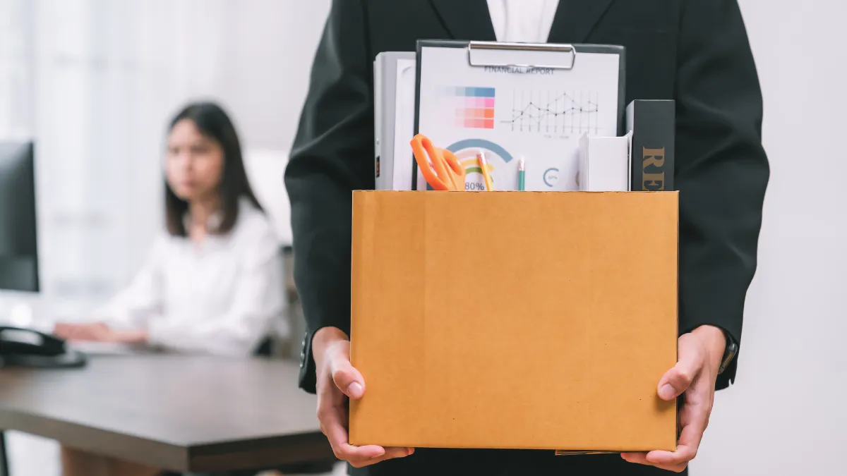 corte 6 mil funcionarios da msd