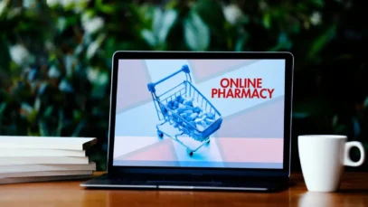 Crescimento de farmácias online pode ameaçar lojas físicas