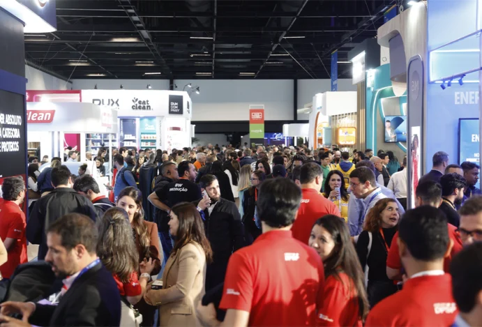 Dobra número de expositores do Abrafarma Future Trends