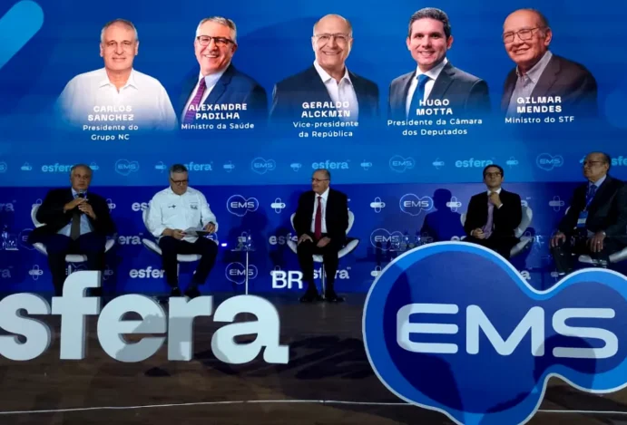 Levantamento do Instituto Esfera em parceria com EMS revela redução média de 20% no custo de medicamentos oncológicos
Preços caem com fim da extensão automática de patentes