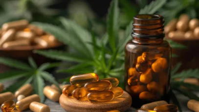 Farmacêuticas de médio porte puxam mercado de cannabis