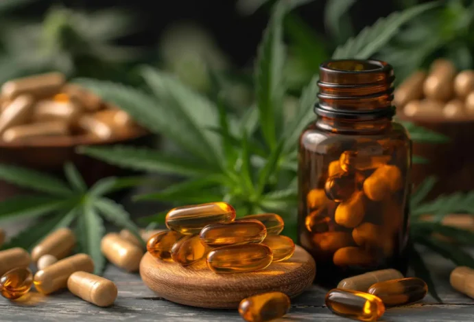 Farmacêuticas de médio porte puxam mercado de cannabis