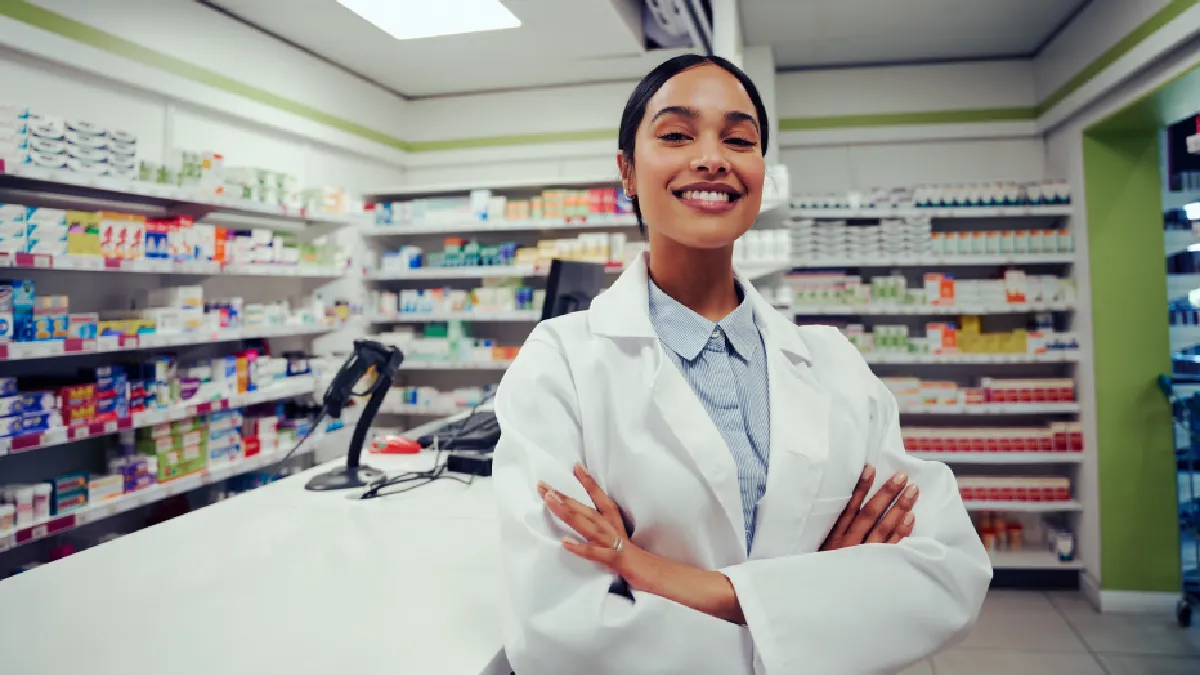 Farmácia do Presente estimula inovação setorial