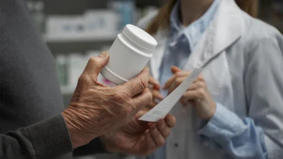 nome das fórmulas nos rótulos, farmácias de manipulação, medicamento manipulado