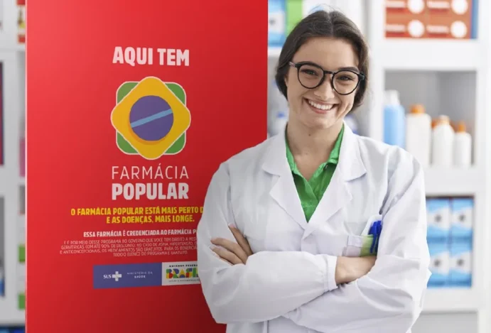 Farmácia Popular descredencia mais de 9 mil lojas