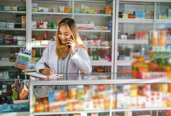 Farmácias em supermercados lideram satisfação nos EUA