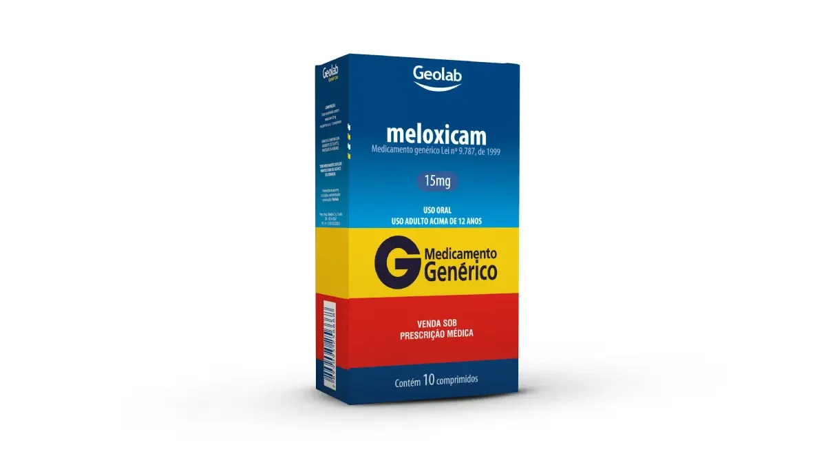 Geolab expande portfólio de anti-inflamatórios