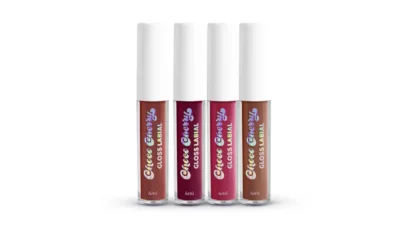 Dailus anuncia nova linha da coleção Choco Cherry