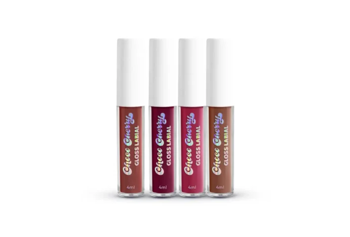 Dailus anuncia nova linha da coleção Choco Cherry