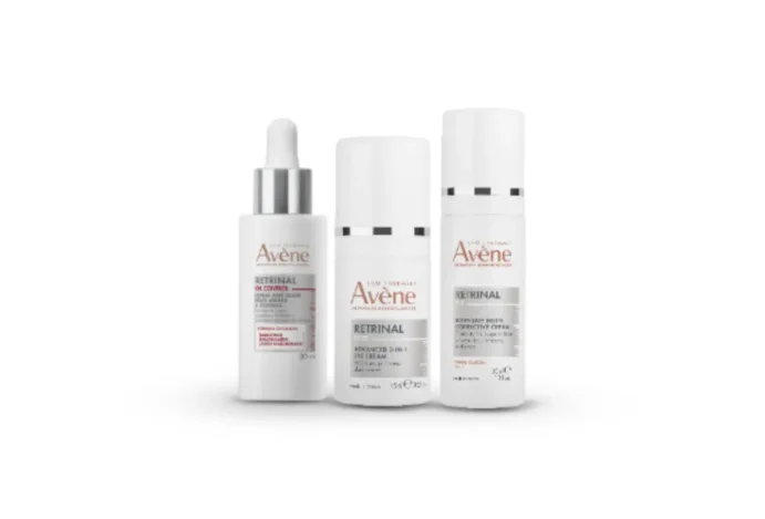Avène apresenta nova geração de Retrinal