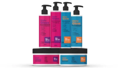 Cless Cosméticos anuncia rebranding