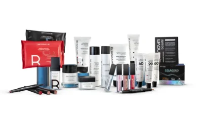 Rennova entra para o mercado de dermocosméticos