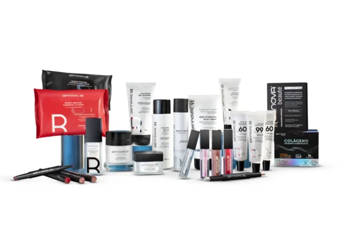 Rennova entra para o mercado de dermocosméticos