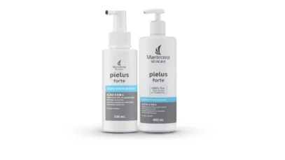 Mantecorp Skincare apresenta Pielus Forte