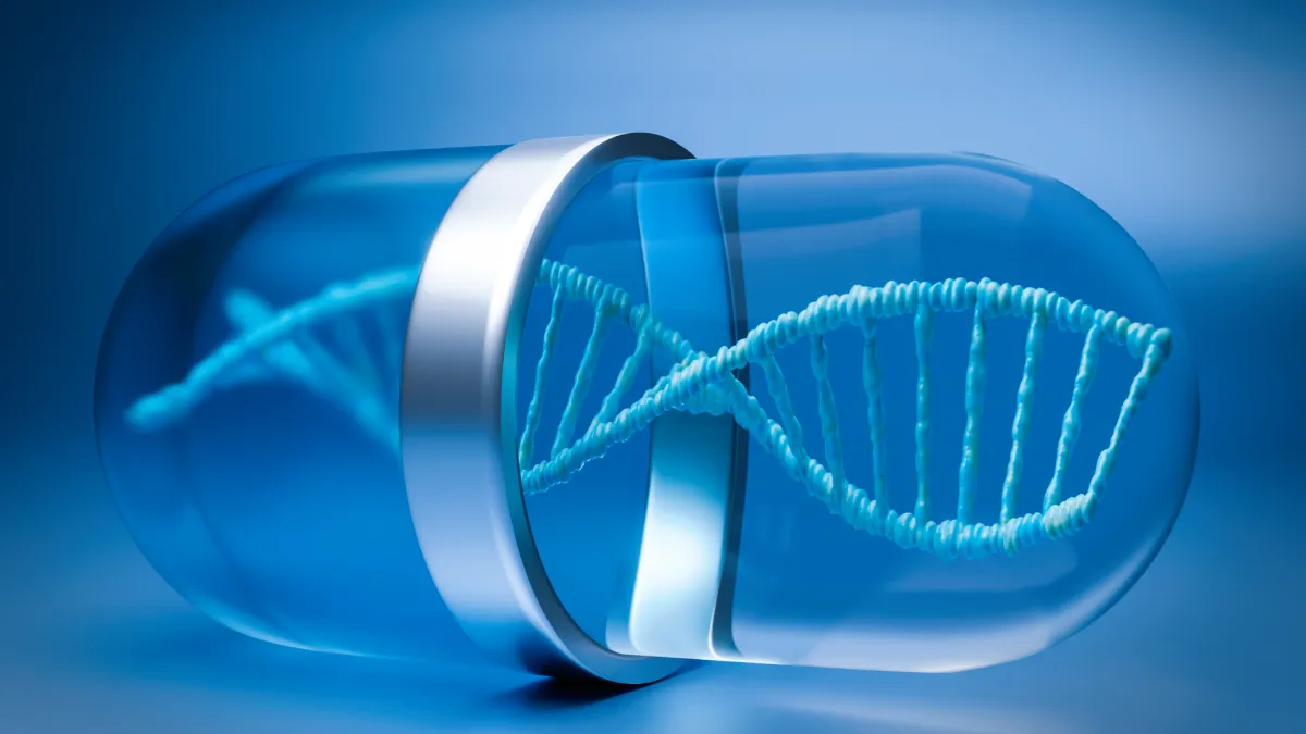 Medicamentos biossimilares