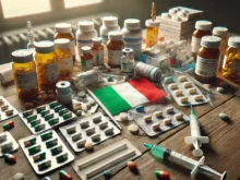 Ver mais: Itália regula uso de medicamentos de afirmação de gênero por menores
