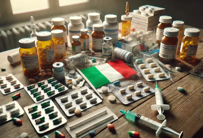 Itália regula uso de medicamentos de afirmação de gênero por menores